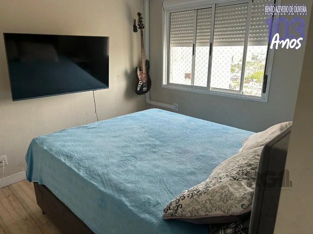 Apartamento, 3 quartos, 64 m² - Foto 1