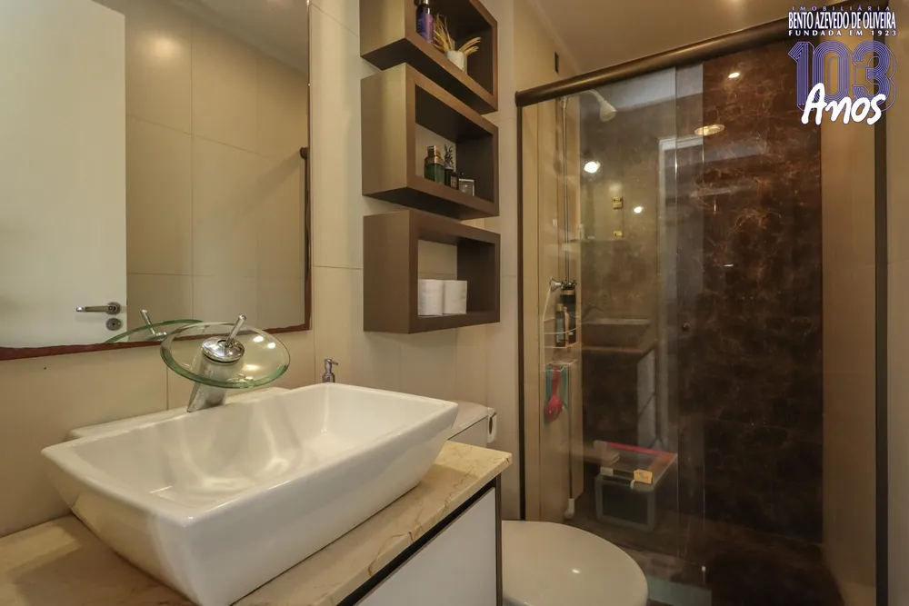 Apartamento, 3 quartos, 63 m² - Foto 6