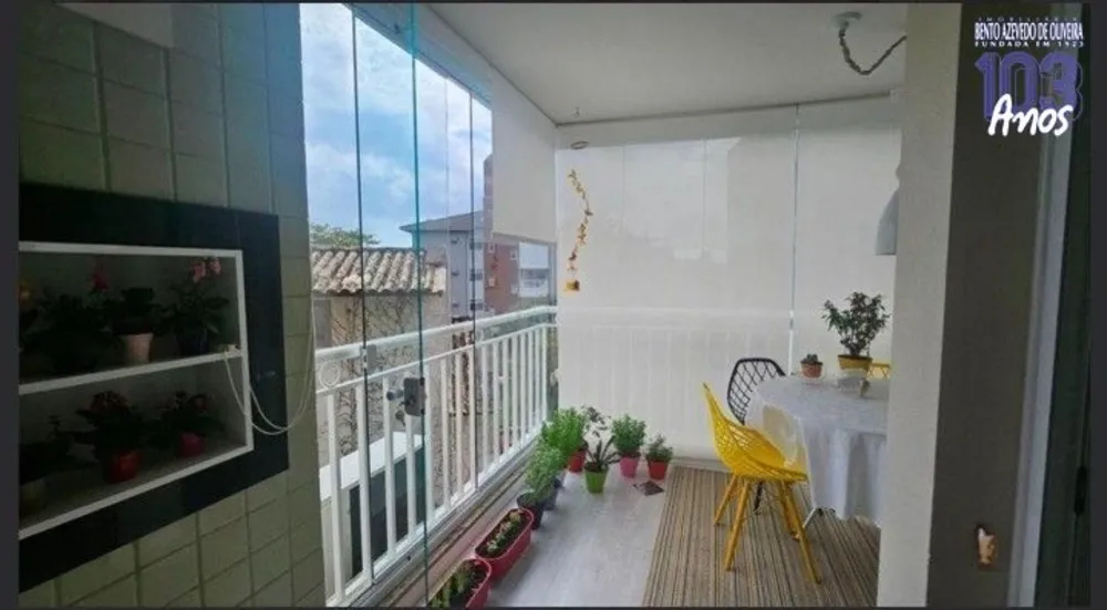 Apartamento, 2 quartos, 90 m² - Foto 5