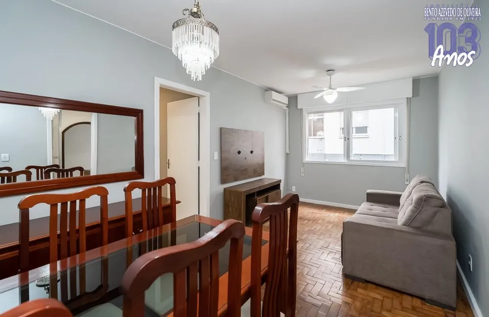Apartamento, 3 quartos, 94 m² - Foto 6