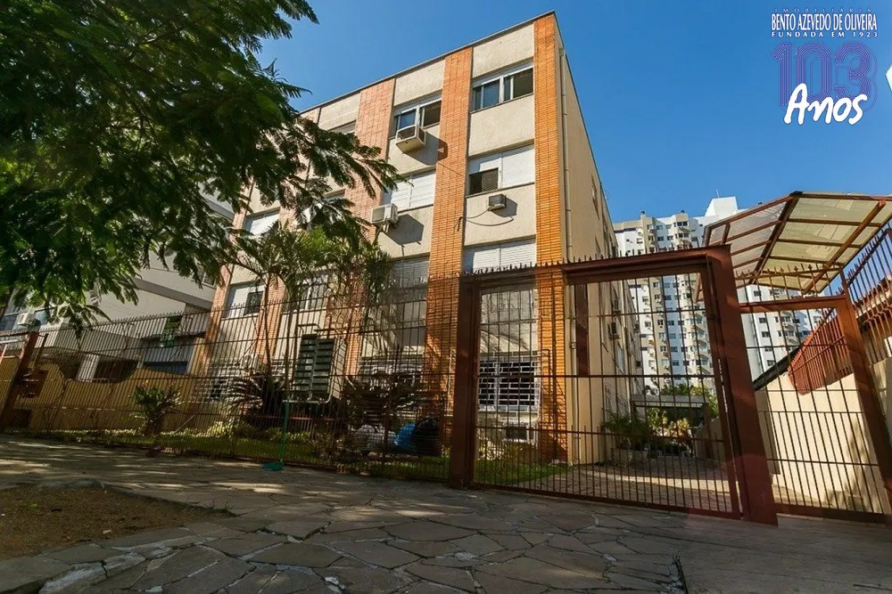 Apartamento, 3 quartos, 94 m² - Foto 2