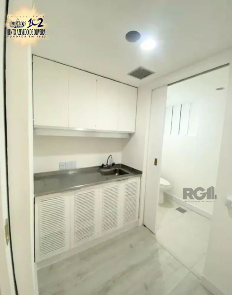 Sala-Conjunto, 48 m² - Foto 3
