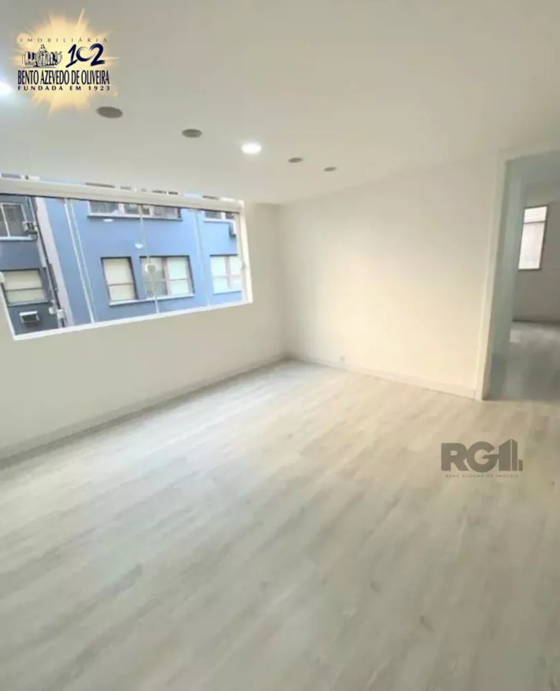 Sala-Conjunto, 48 m² - Foto 5