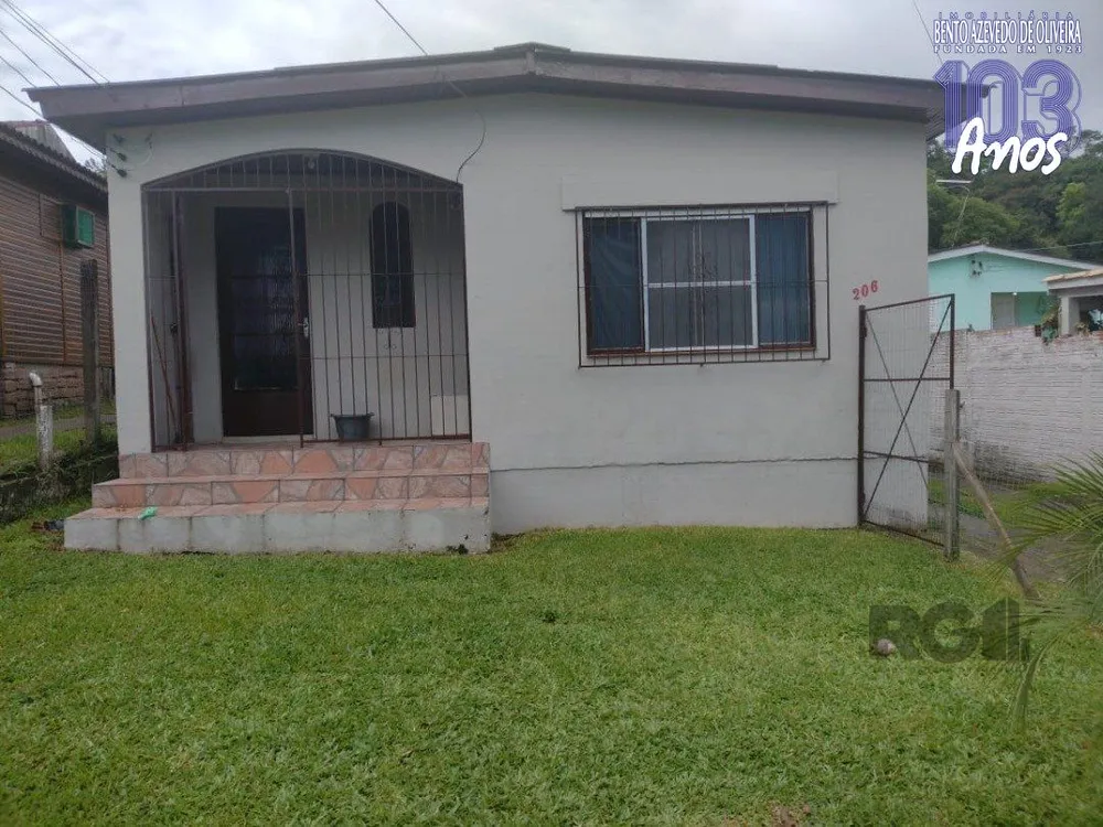 Casa, 2 quartos, 120 m² - Foto 1