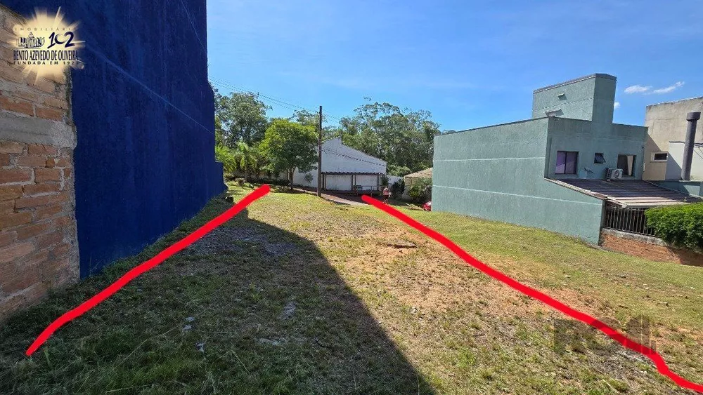 Terreno, 240 m² - Foto 8