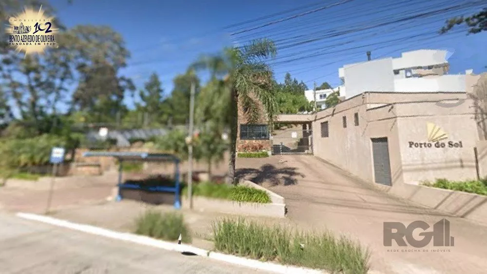 Terreno, 240 m² - Foto 1