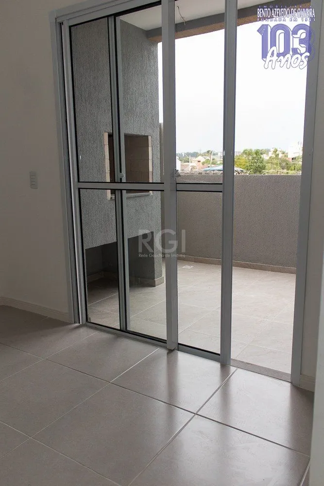 Cobertura, 3 quartos, 134 m² - Foto 4