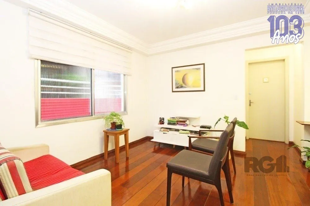 Cobertura, 3 quartos, 134 m² - Foto 1