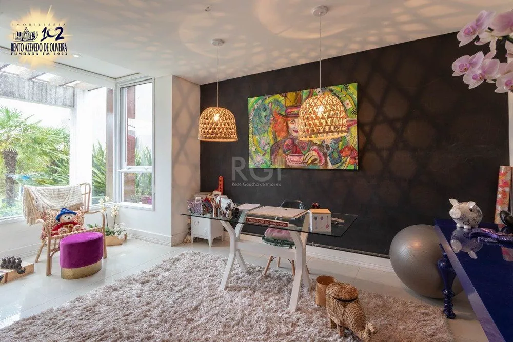 Casa, 3 quartos, 333 m² - Foto 2