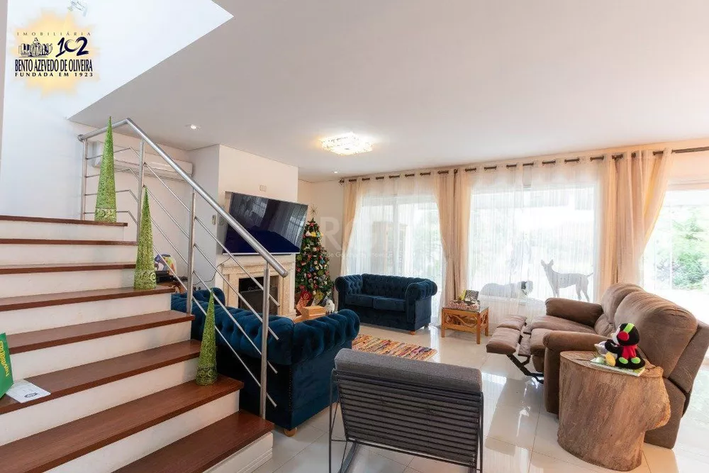 Casa, 3 quartos, 333 m² - Foto 4