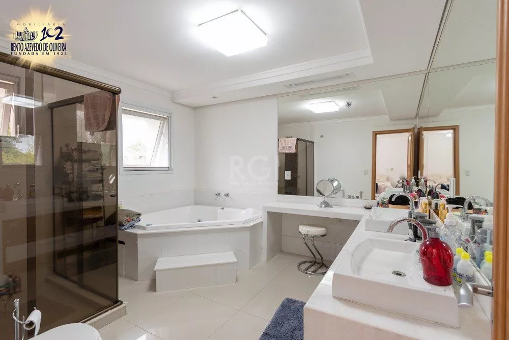 Casa, 3 quartos, 333 m² - Foto 1