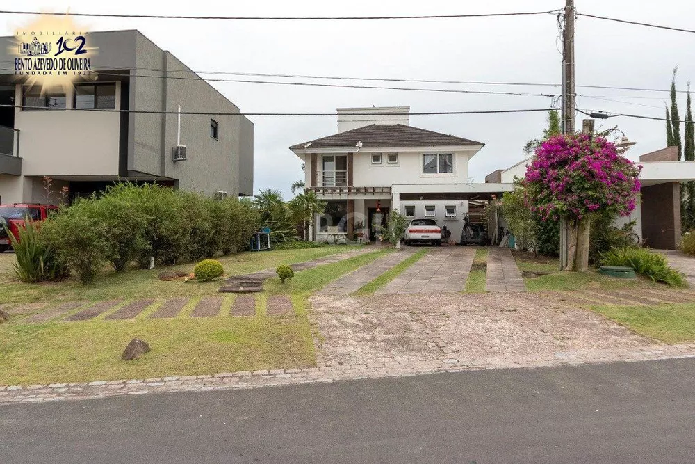 Casa, 3 quartos, 333 m² - Foto 5