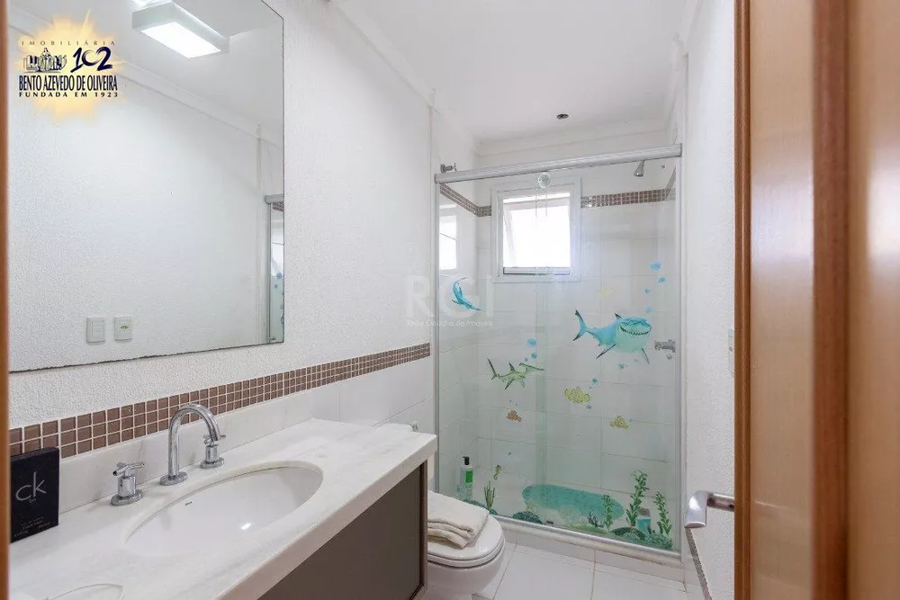 Casa, 3 quartos, 333 m² - Foto 7