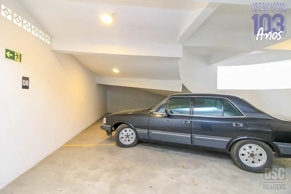 Apartamento, 1 quarto, 58 m² - Foto 5