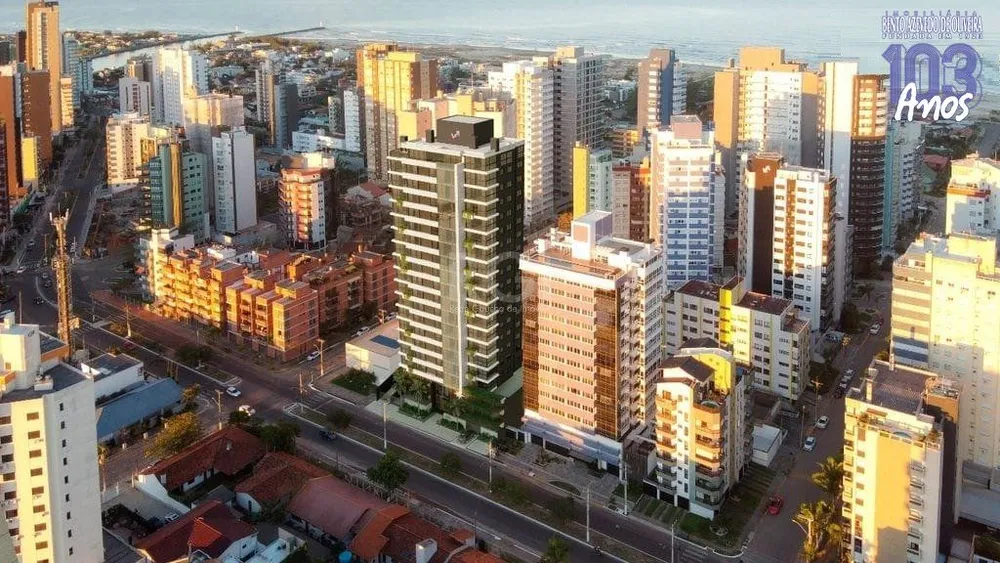 Apartamento, 1 quarto, 58 m² - Foto 2