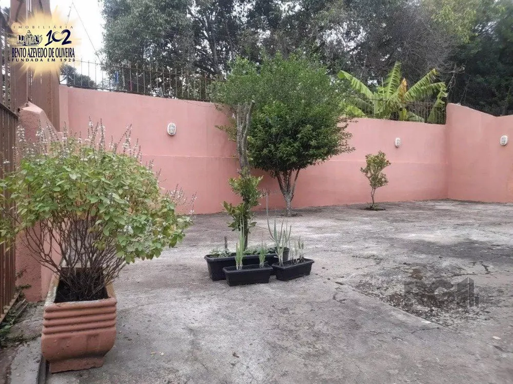 Casa, 3 quartos, 234 m² - Foto 1
