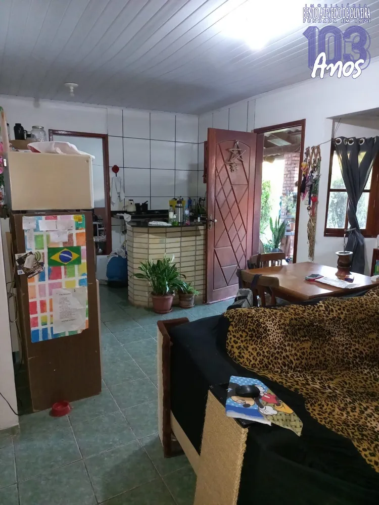 Chácara, 2 quartos, 1000 m² - Foto 4