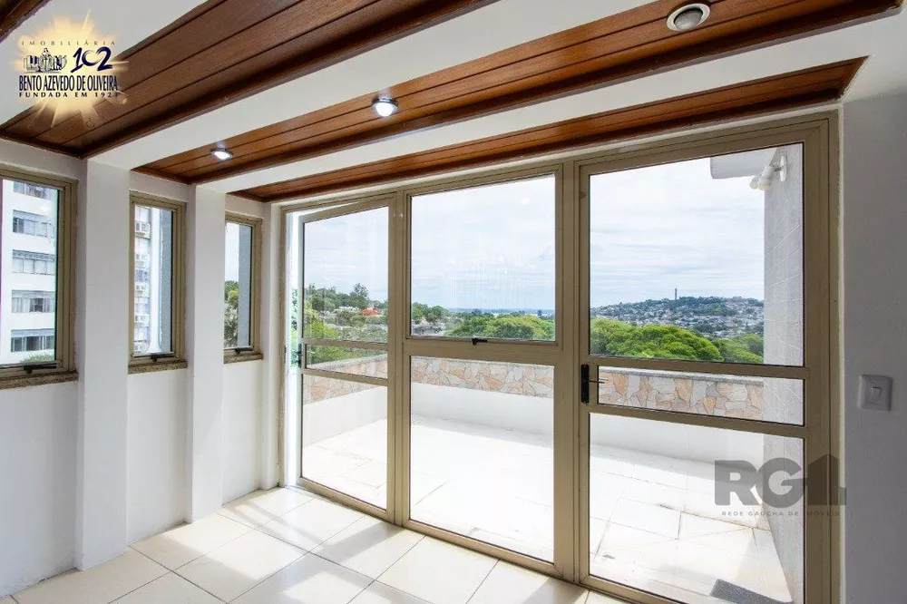 Cobertura, 3 quartos, 152 m² - Foto 1