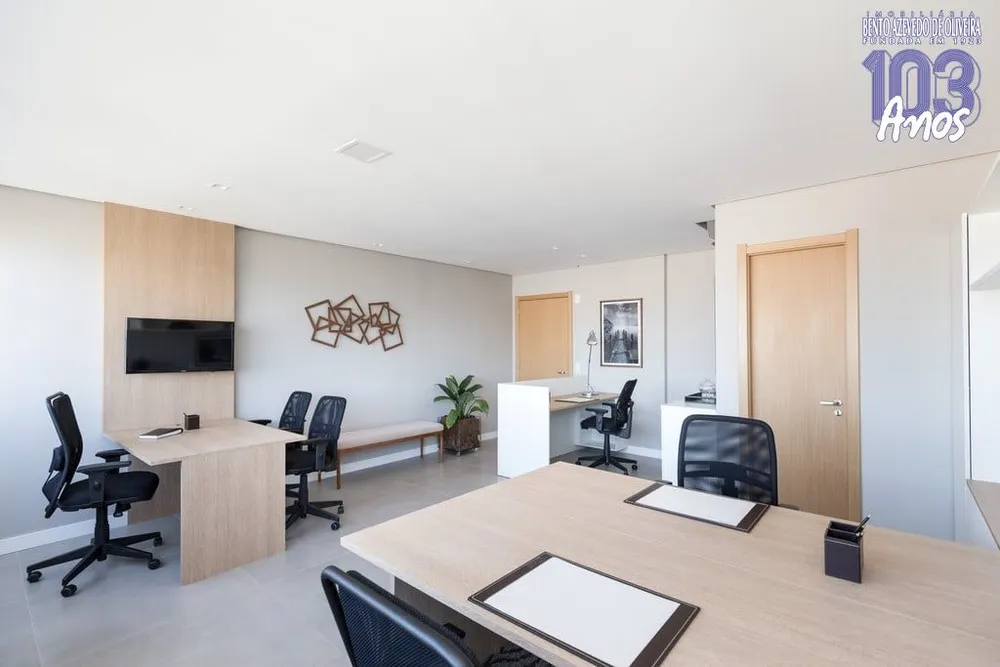 Sala-Conjunto, 35 m² - Foto 5