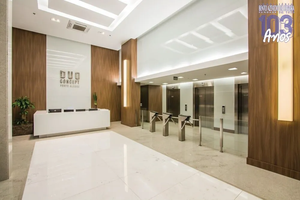Sala-Conjunto, 35 m² - Foto 3
