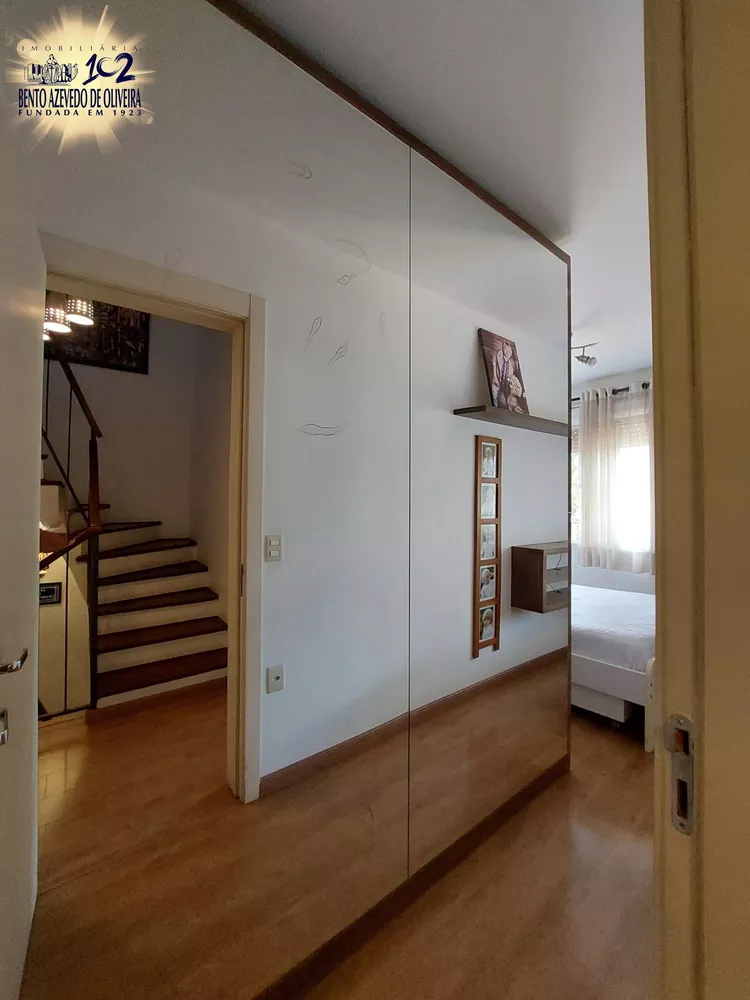 Casa de Condomínio, 3 quartos - Foto 8