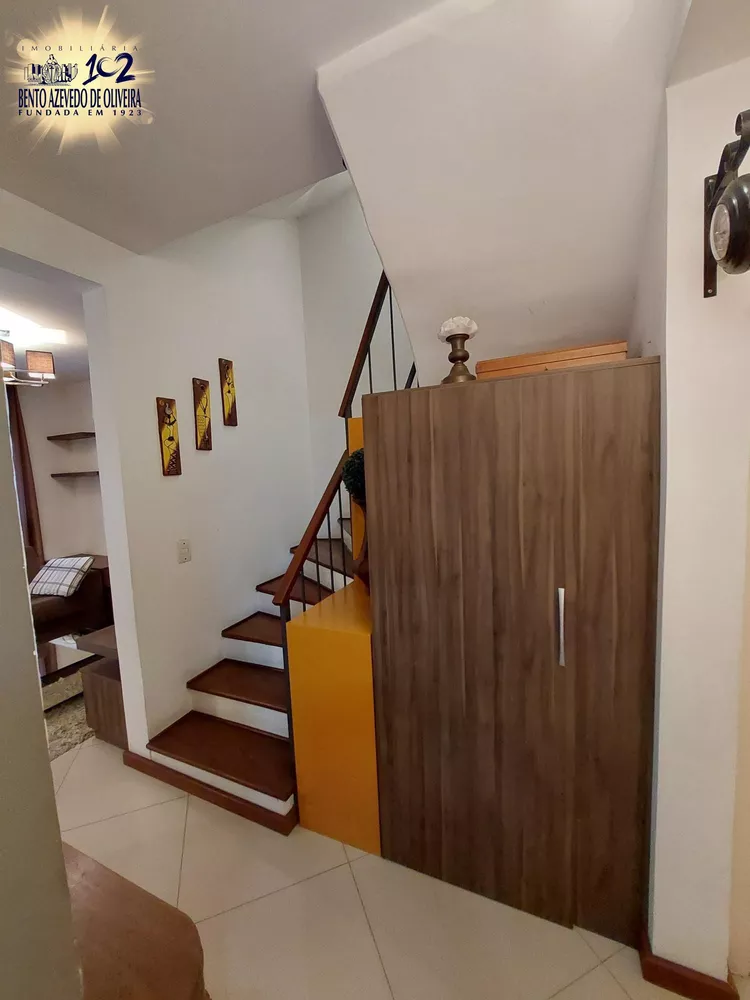 Casa de Condomínio, 3 quartos - Foto 5