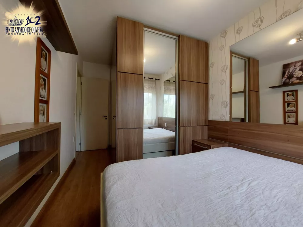 Casa de Condomínio, 3 quartos - Foto 7