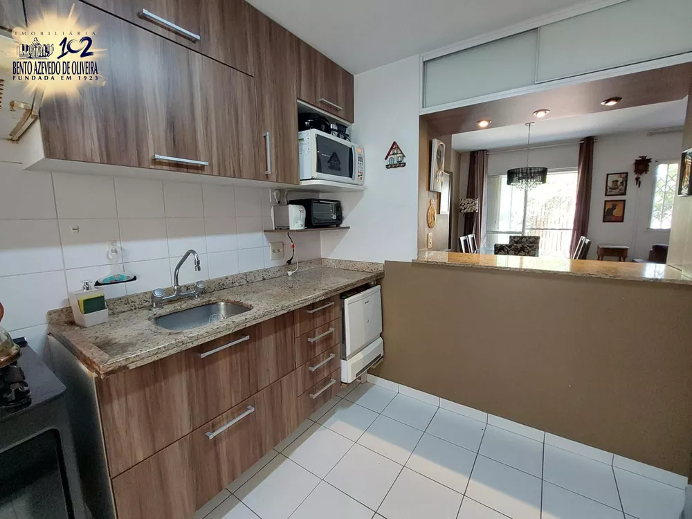 Casa de Condomínio, 3 quartos - Foto 4