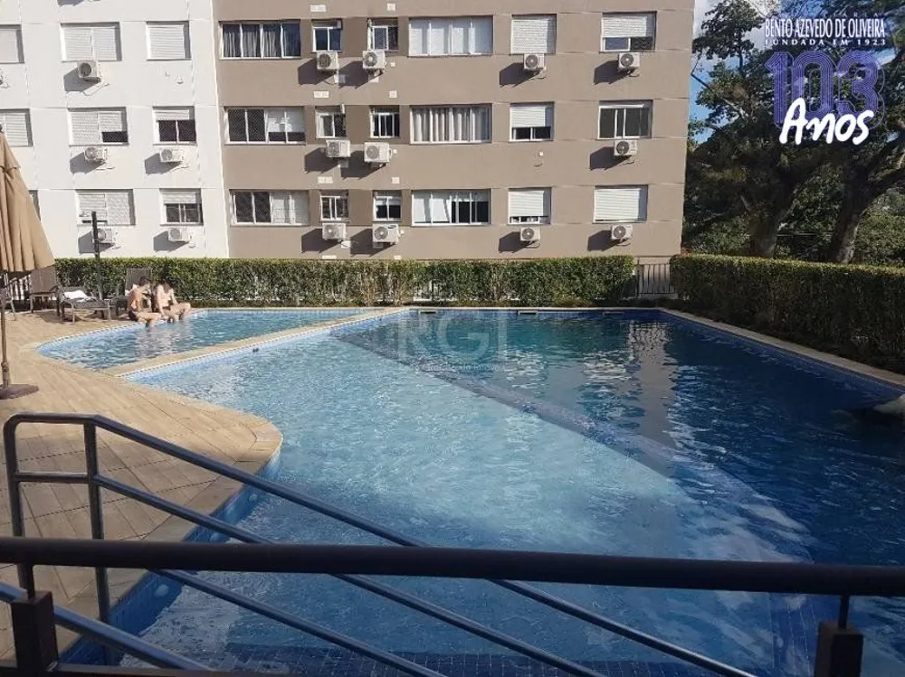Apartamento, 1 quarto, 49 m² - Foto 1