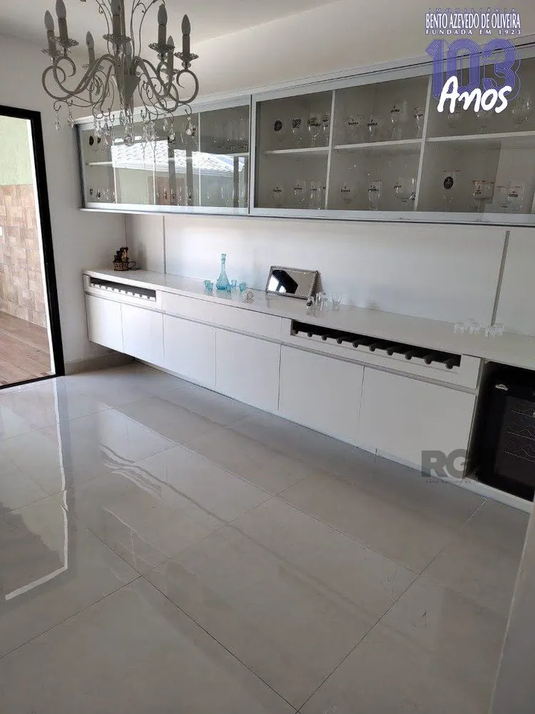 Casa, 3 quartos, 368 m² - Foto 5