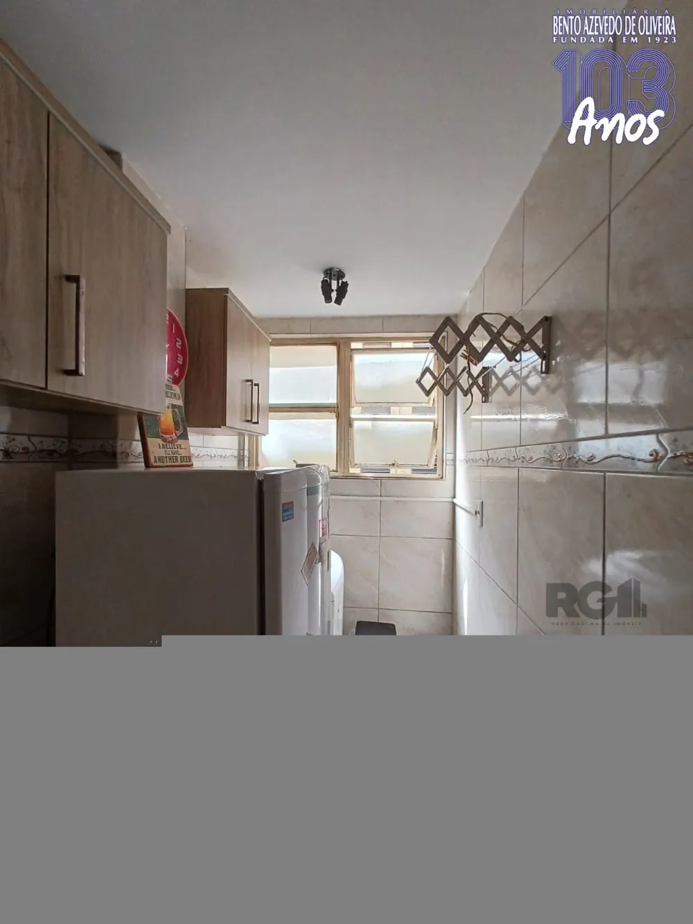 Apartamento, 2 quartos, 46 m² - Foto 1