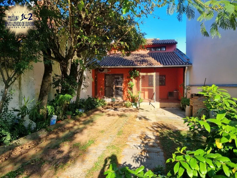 Casa, 2 quartos, 98 m² - Foto 5