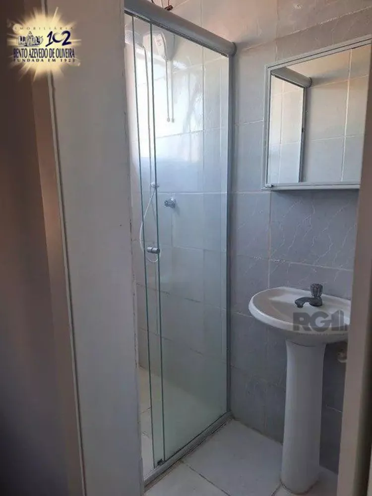 Apartamento, 1 quarto, 25 m² - Foto 7