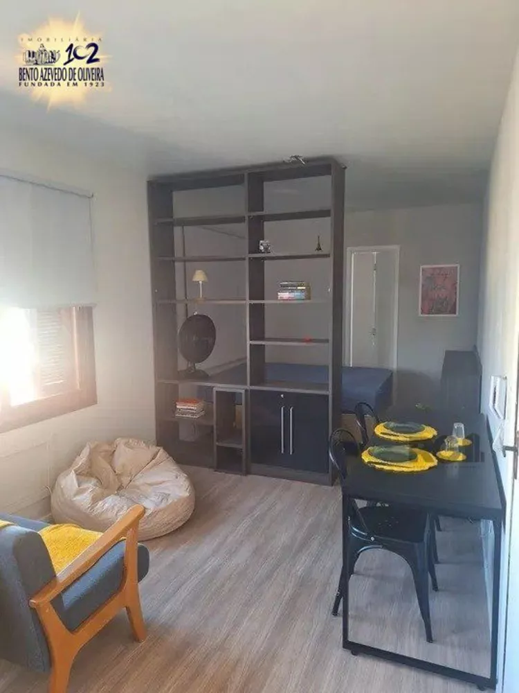 Apartamento, 1 quarto, 25 m² - Foto 2