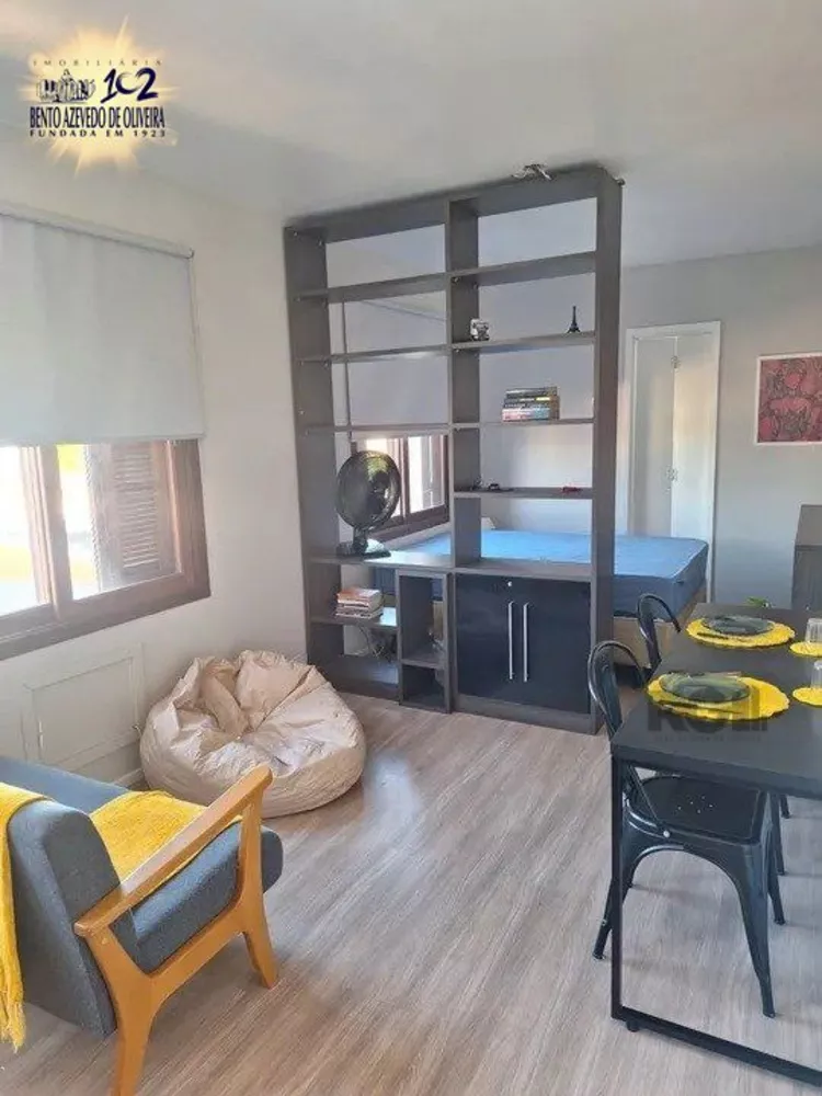 Apartamento, 1 quarto, 25 m² - Foto 5