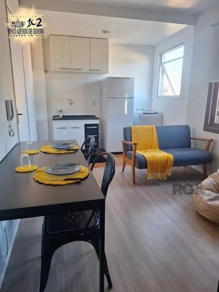 Apartamento, 1 quarto, 25 m² - Foto 6