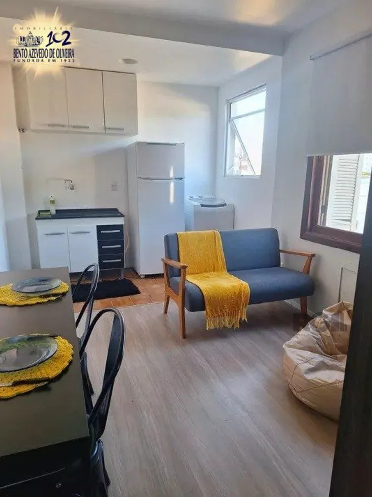 Apartamento, 1 quarto, 25 m² - Foto 3