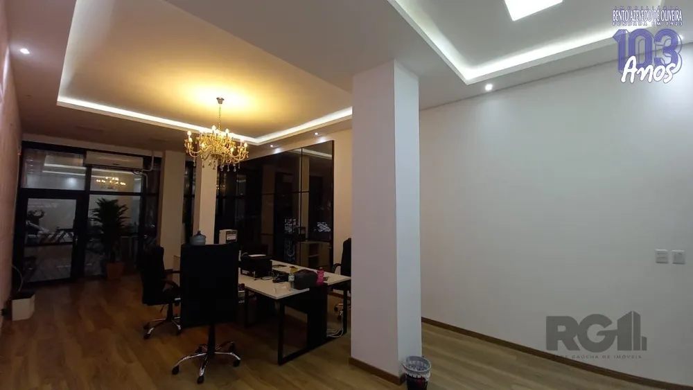 Loja-Salão, 345 m² - Foto 4