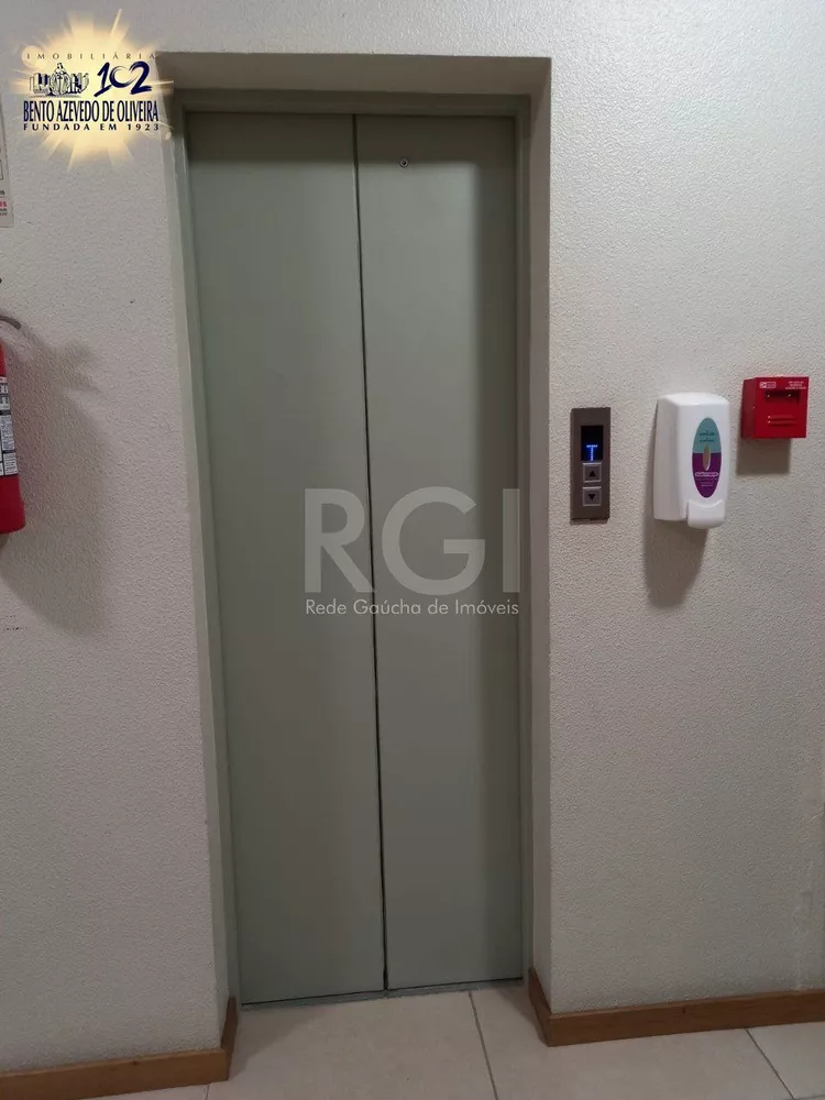 Sala-Conjunto, 39 m² - Foto 7
