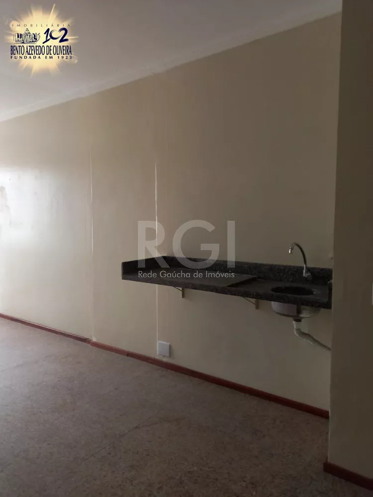 Sala-Conjunto, 39 m² - Foto 1