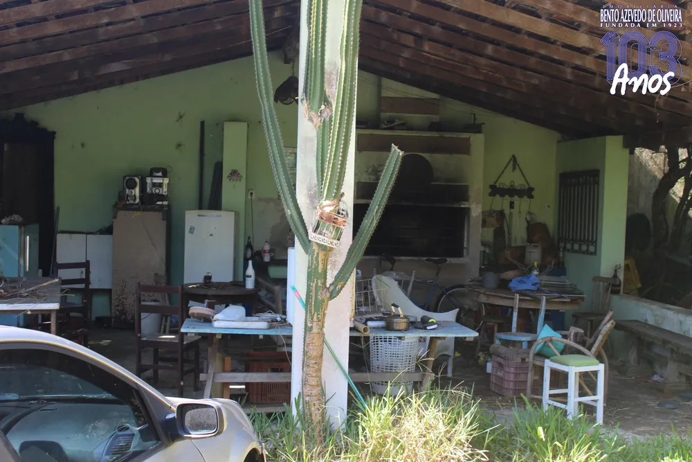 Casa, 4 quartos, 506 m² - Foto 3