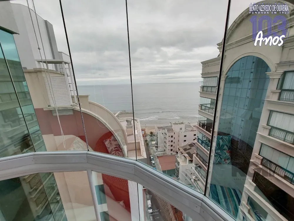 Apartamento, 4 quartos, 137 m² - Foto 1