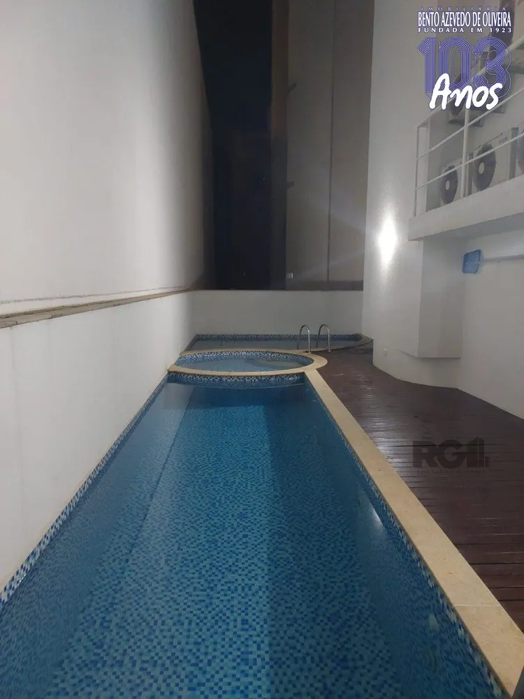 Apartamento, 4 quartos, 137 m² - Foto 8