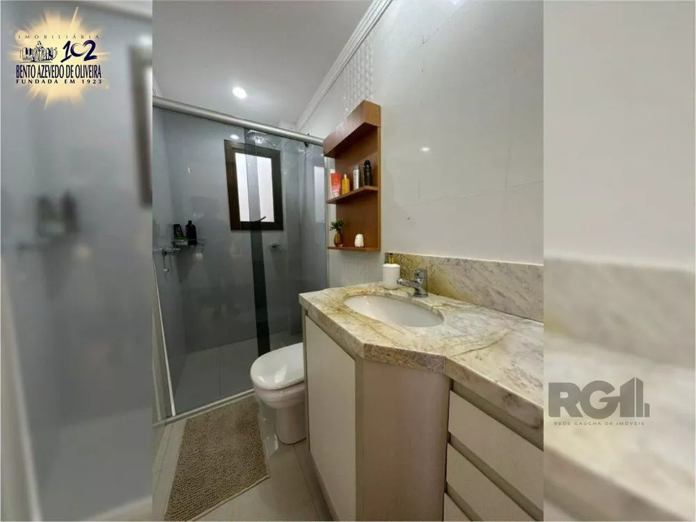 Apartamento, 3 quartos, 97 m² - Foto 2