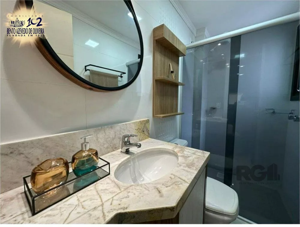 Apartamento, 3 quartos, 97 m² - Foto 3