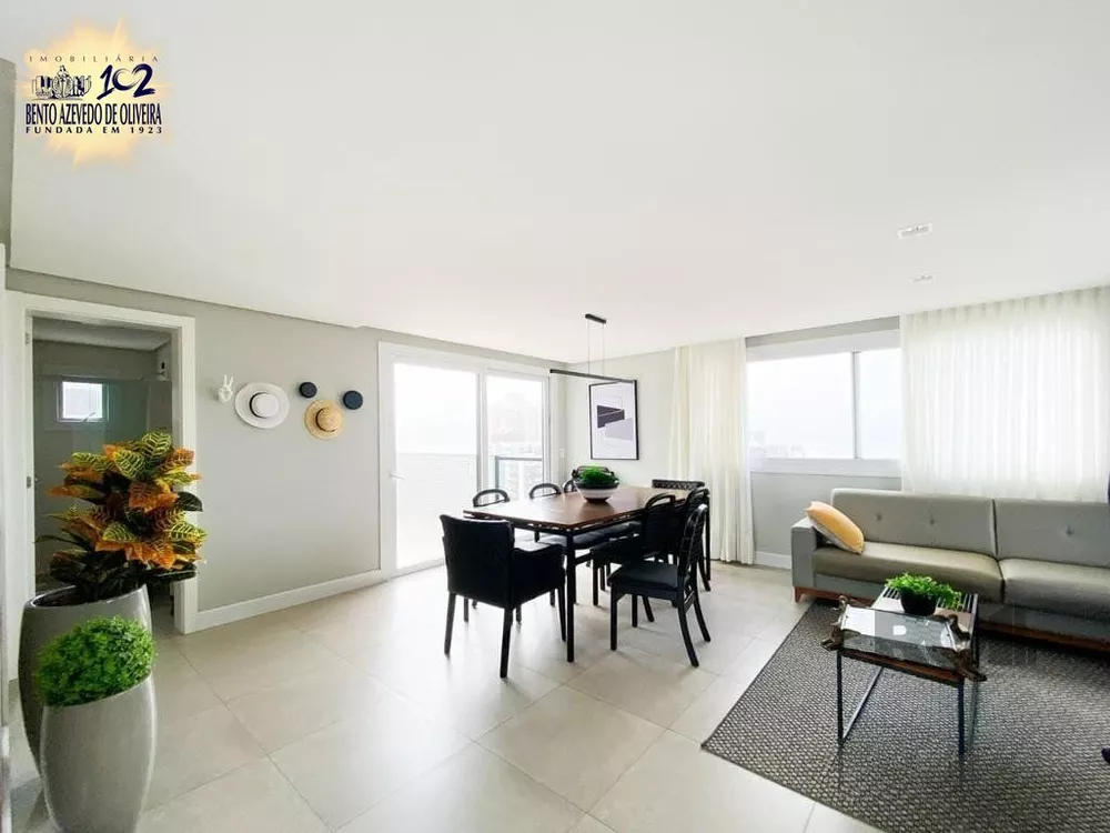 Apartamento, 3 quartos, 97 m² - Foto 6