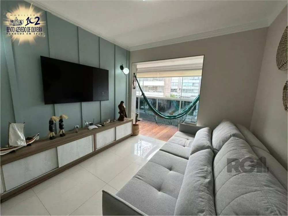 Apartamento, 3 quartos, 97 m² - Foto 8