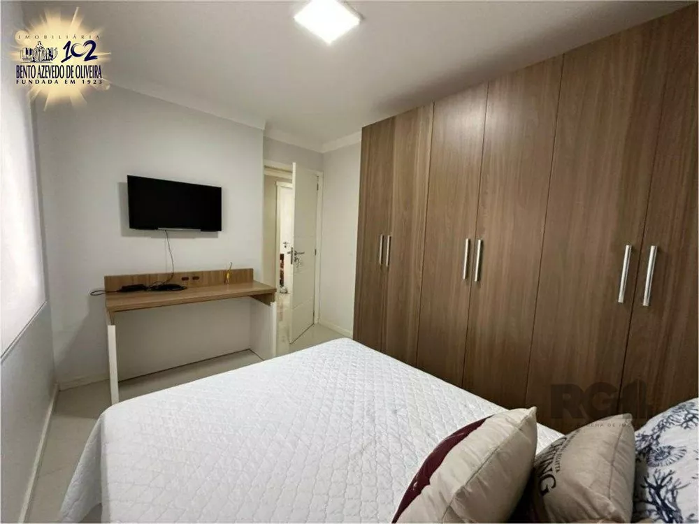 Apartamento, 3 quartos, 97 m² - Foto 5