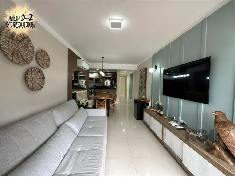 Apartamento, 3 quartos, 97 m² - Foto 7