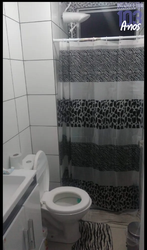 Apartamento, 2 quartos, 40 m² - Foto 5